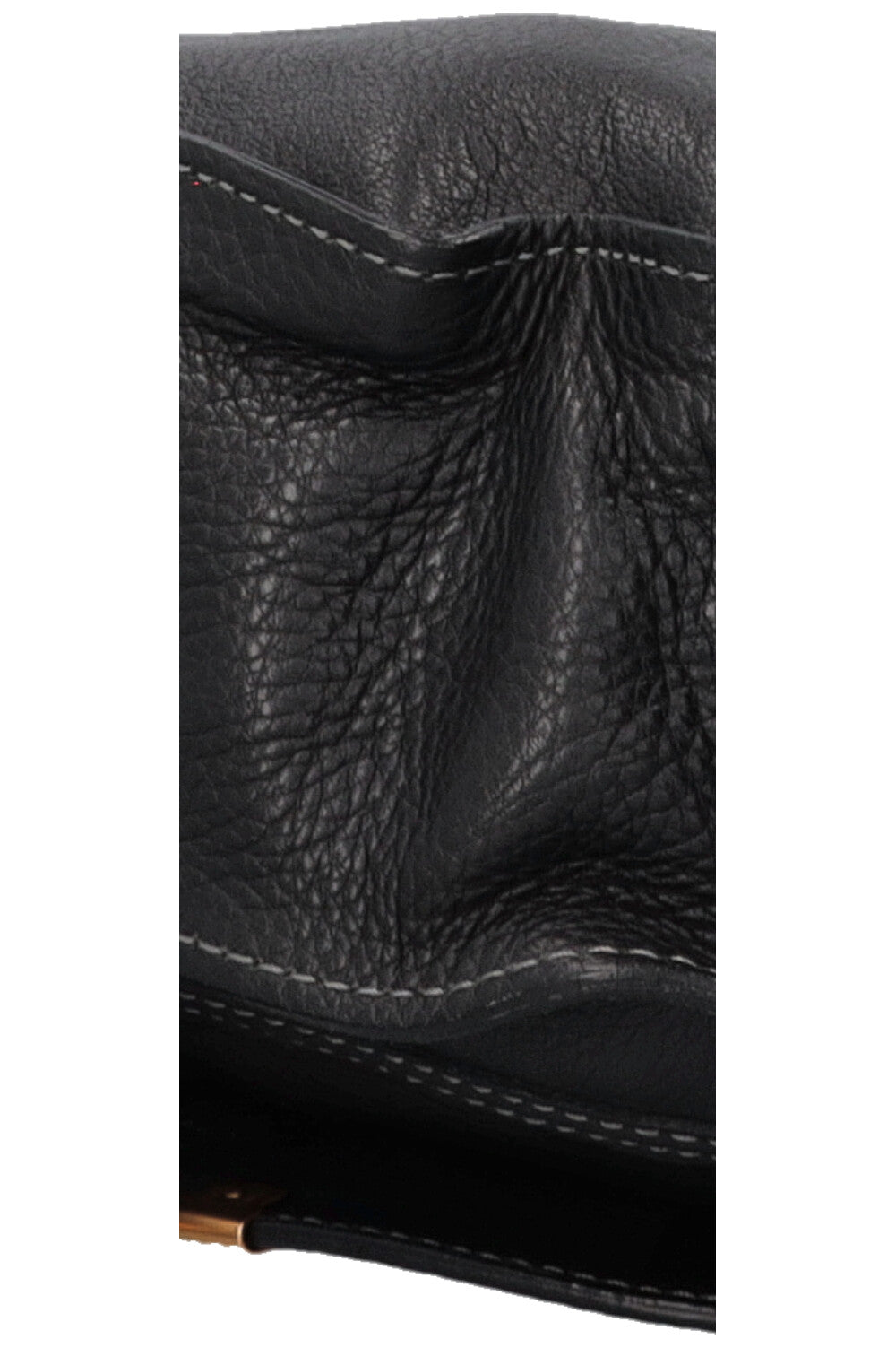 CHLOÉ Marcie Sac Petit Noir