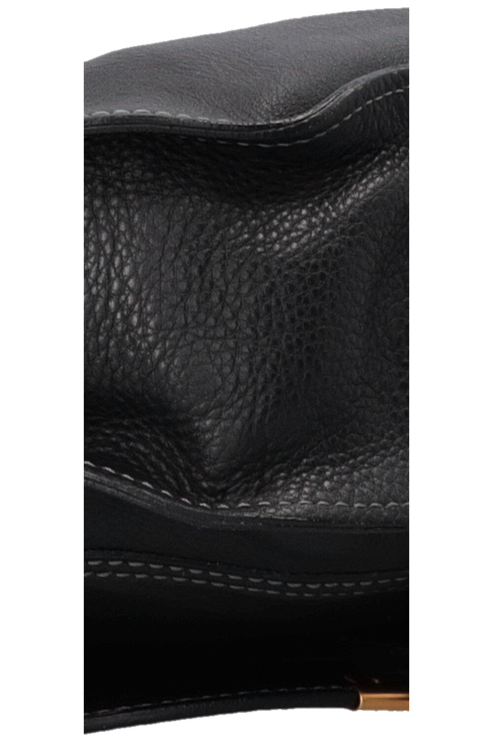 CHLOÉ Marcie Sac Petit Noir