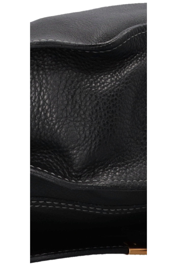 CHLOÉ Marcie Sac Petit Noir
