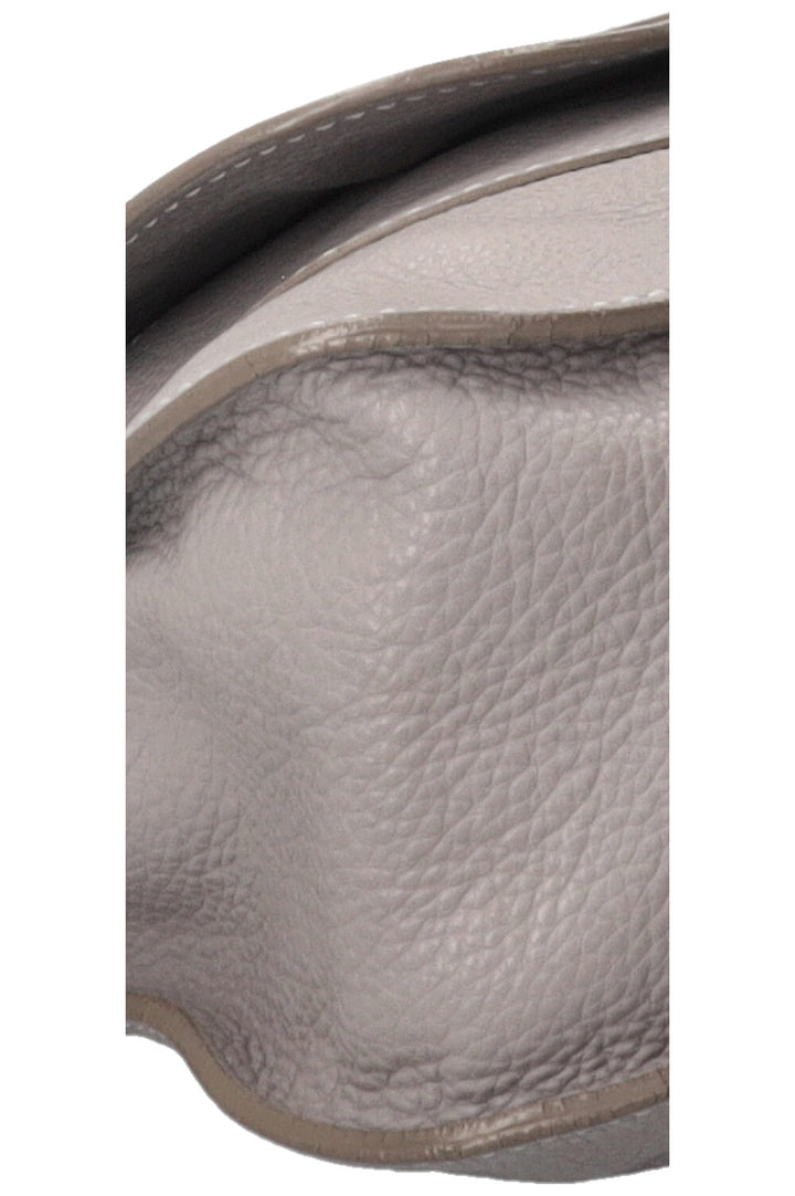 CHLOÉ Marcie Bag Small Double Carry Grey