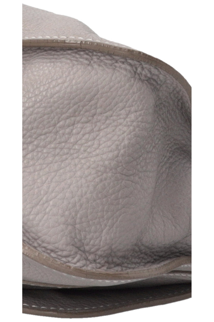 CHLOÉ Marcie Bag Small Double Carry Grey