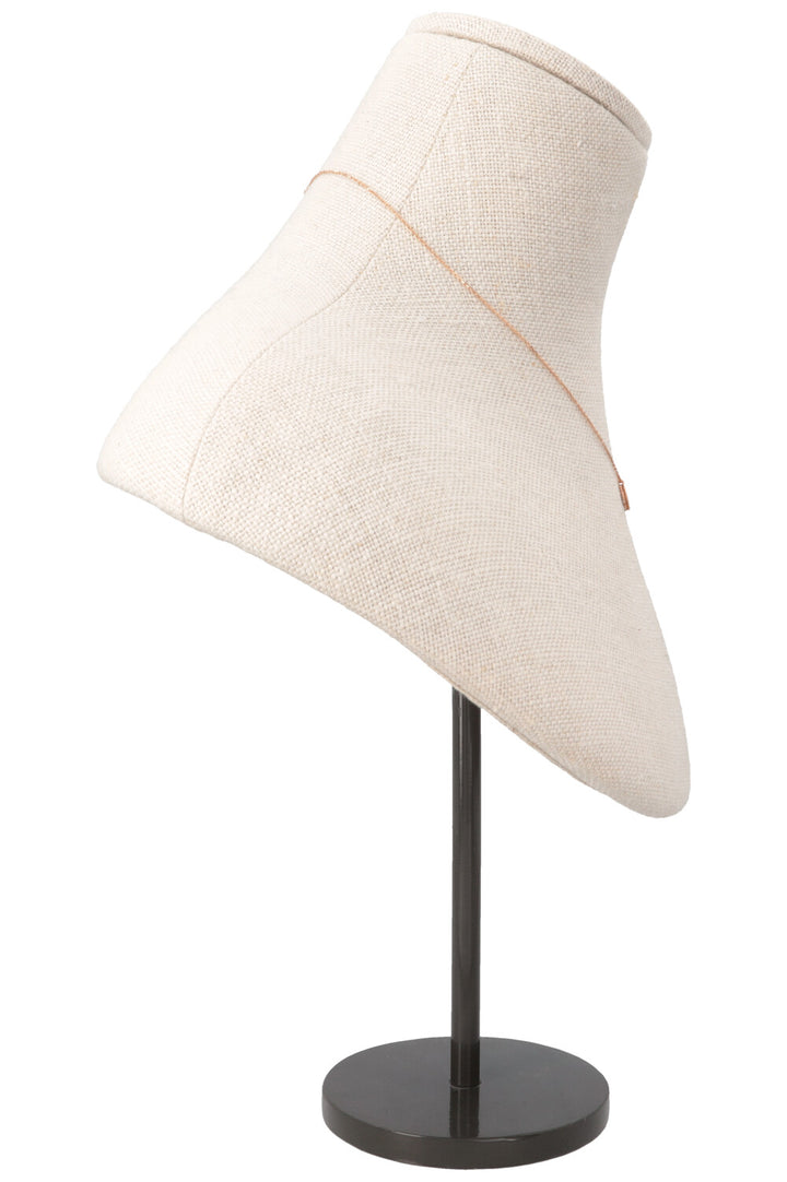 VAN CLEEF&ARPELS Sweet Alhambra Necklace Rose Gold