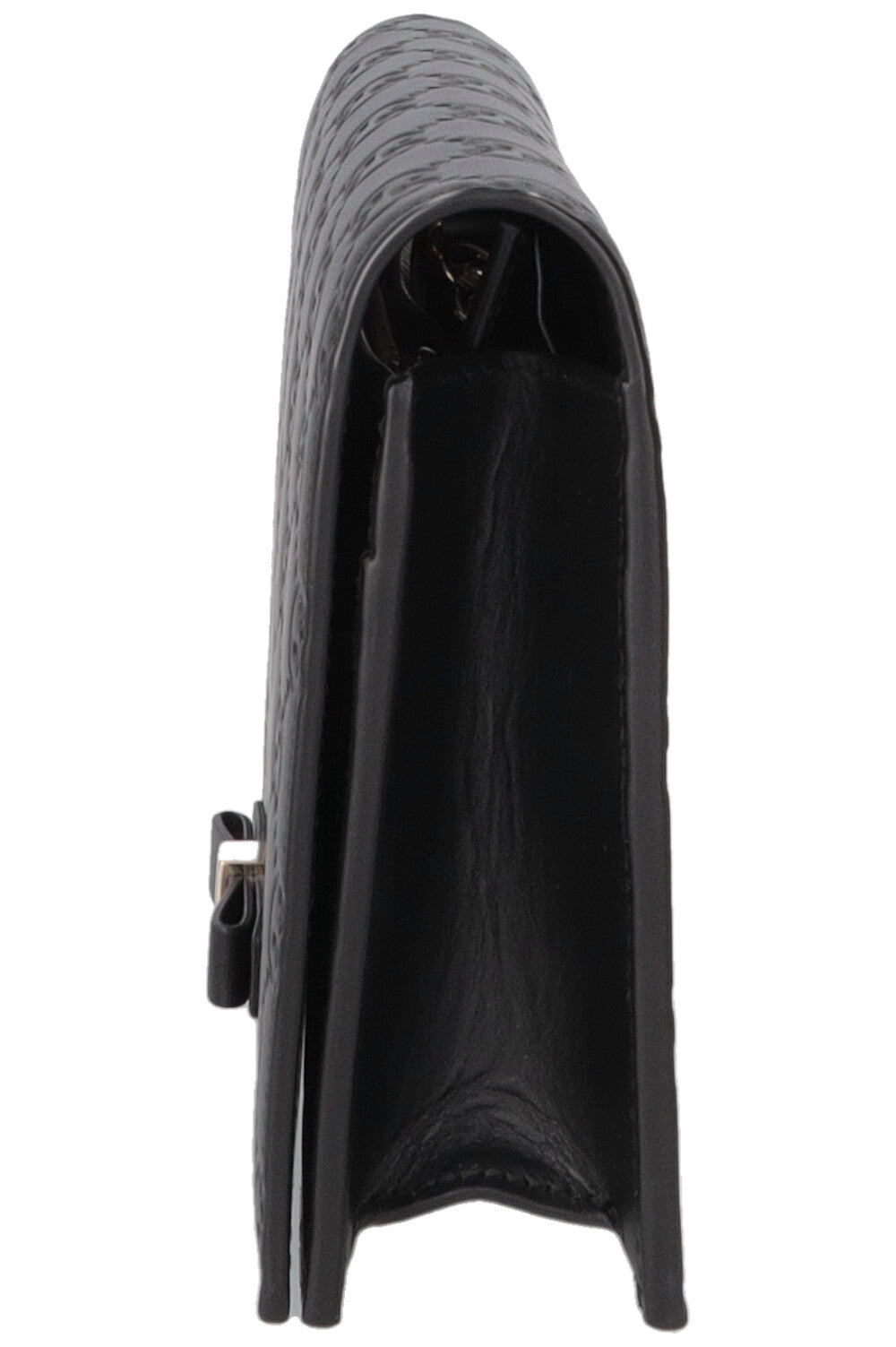 GUCCI Guccissima WOC Noir
