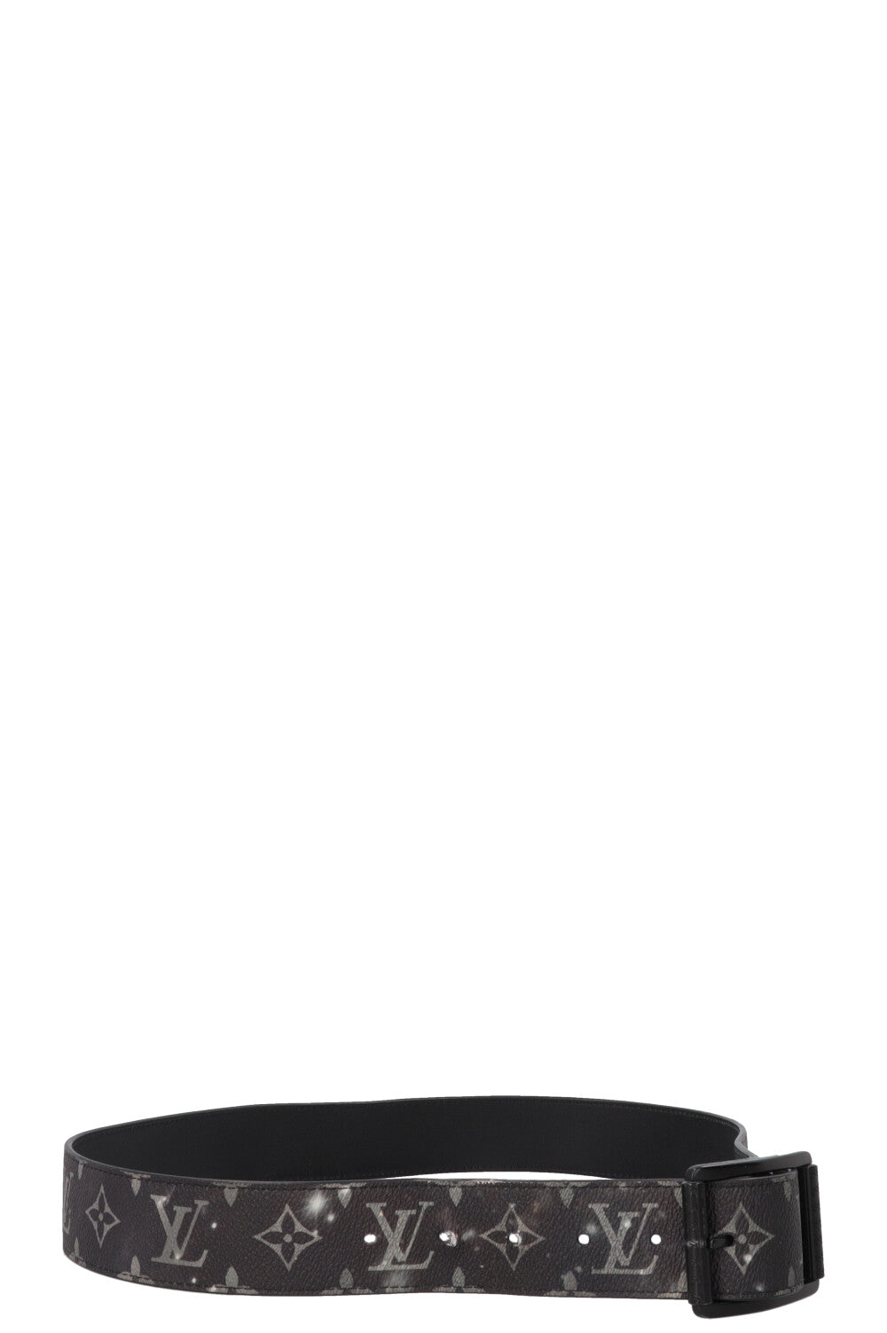 Ceinture LOUIS VUITTON Édition Galaxy