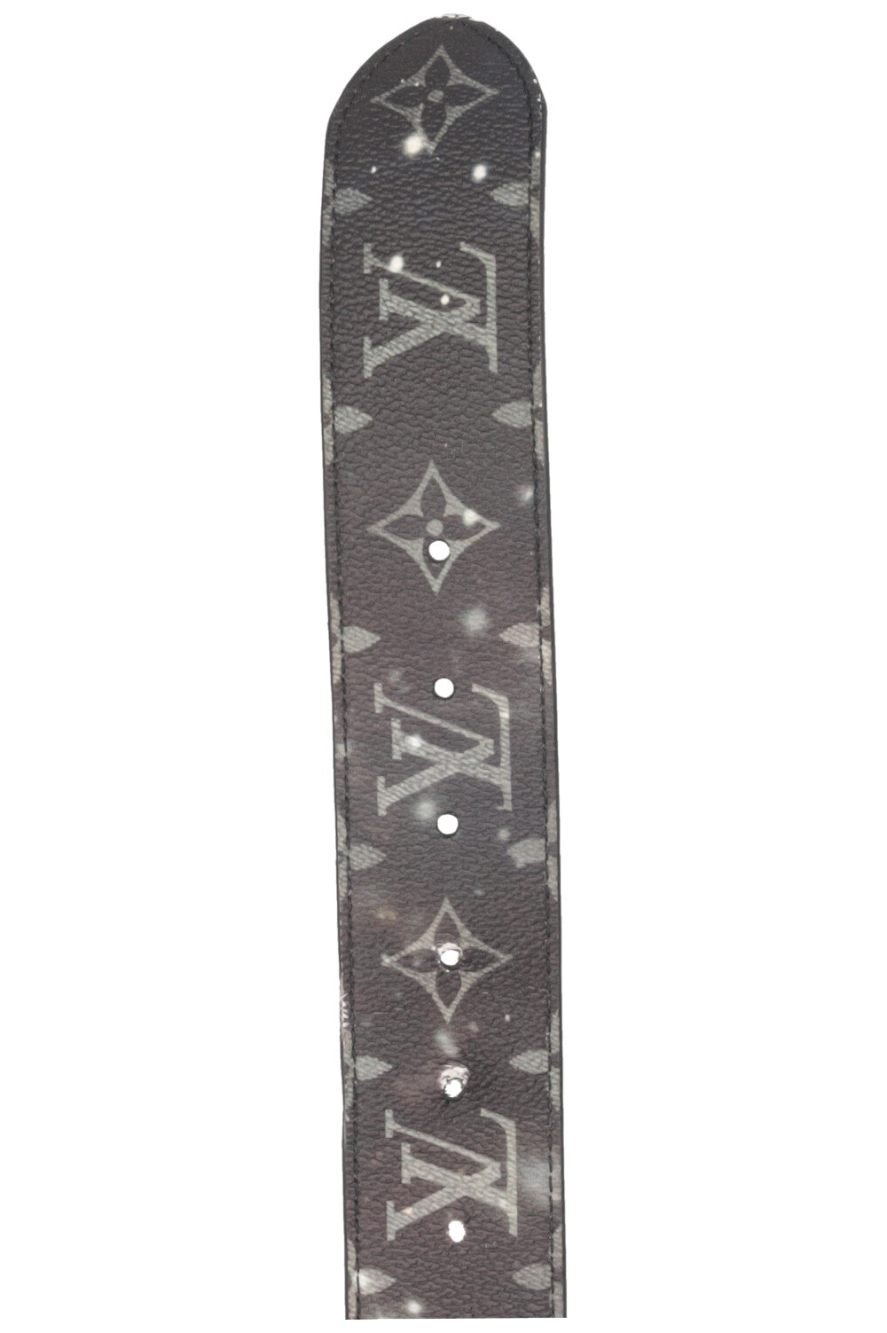 Ceinture LOUIS VUITTON Édition Galaxy
