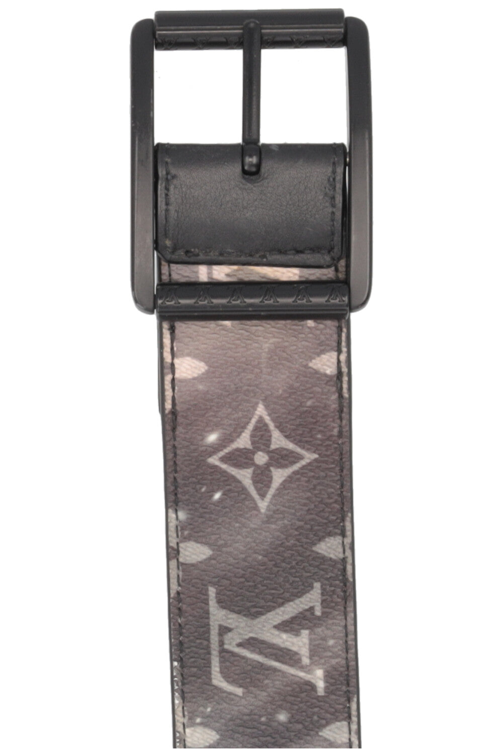 Ceinture LOUIS VUITTON Édition Galaxy