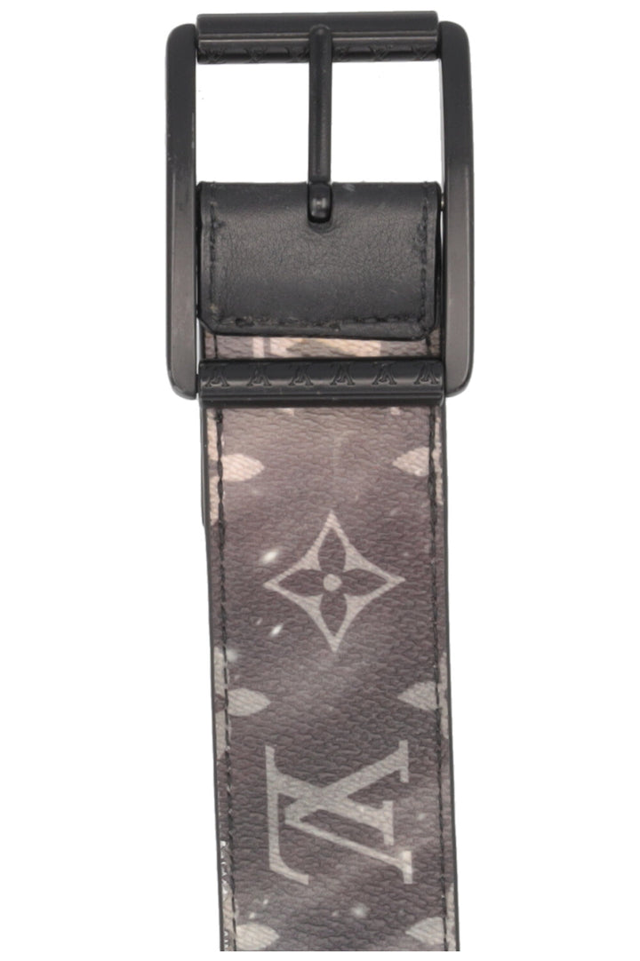 Ceinture LOUIS VUITTON Édition Galaxy