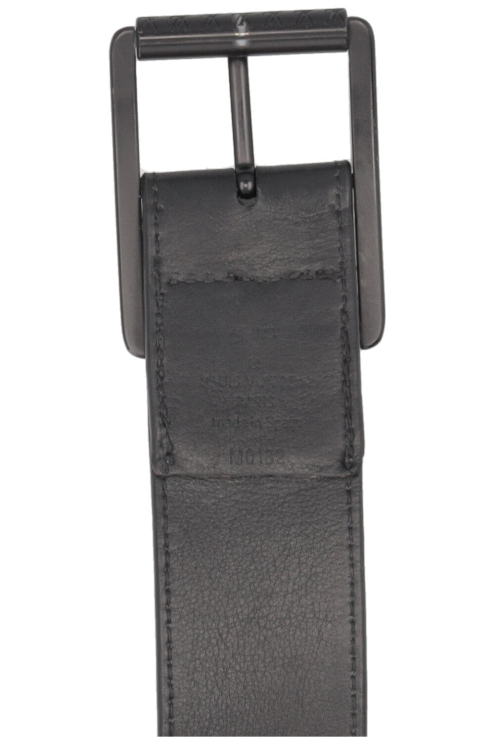 Ceinture LOUIS VUITTON Édition Galaxy