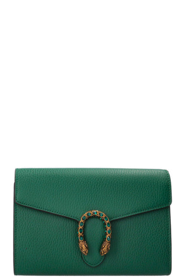 GUCCI Dionysus WOC vert