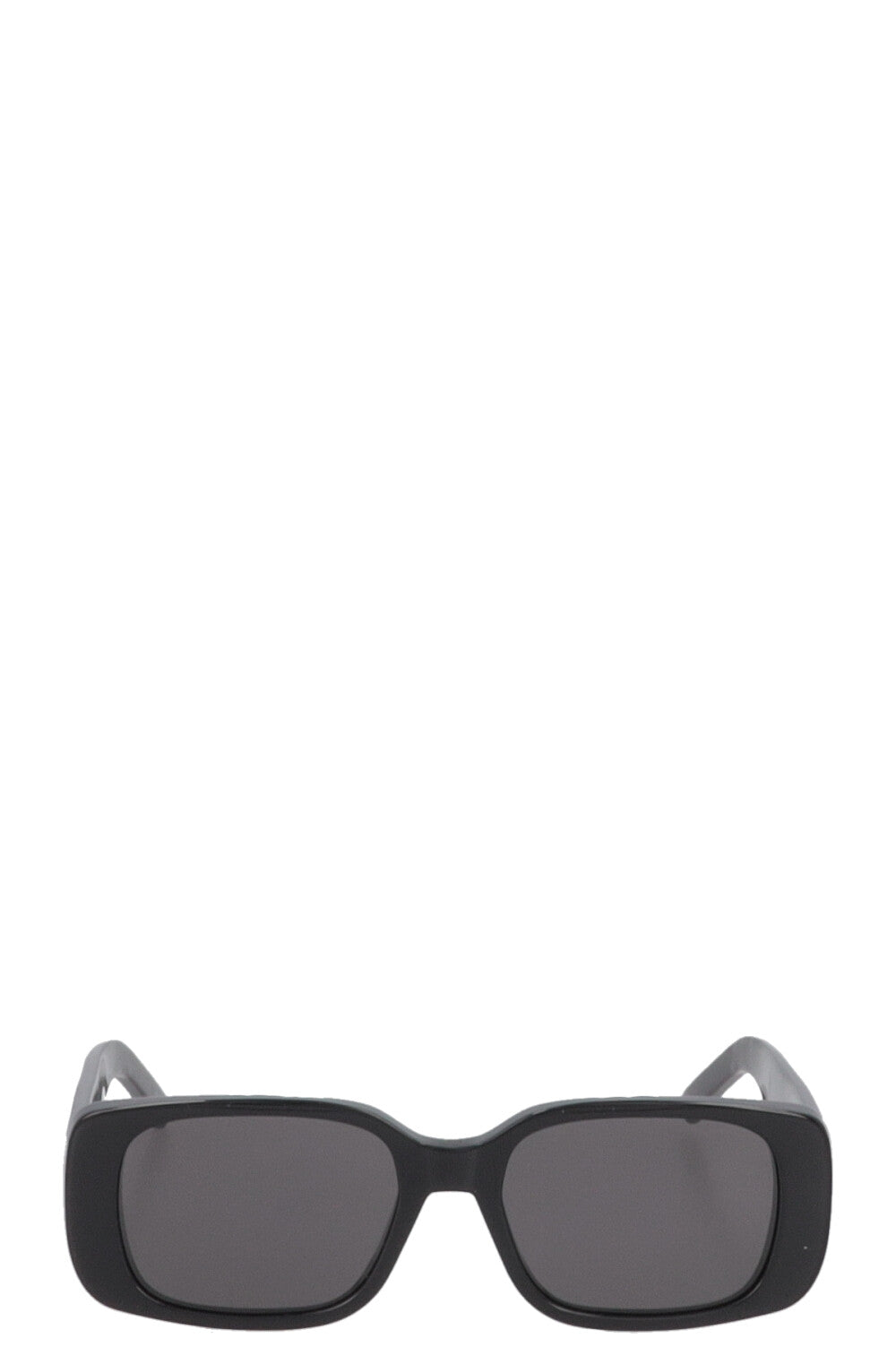 CHRISTIAN DIOR Wildior Sunglasses All Black S2U