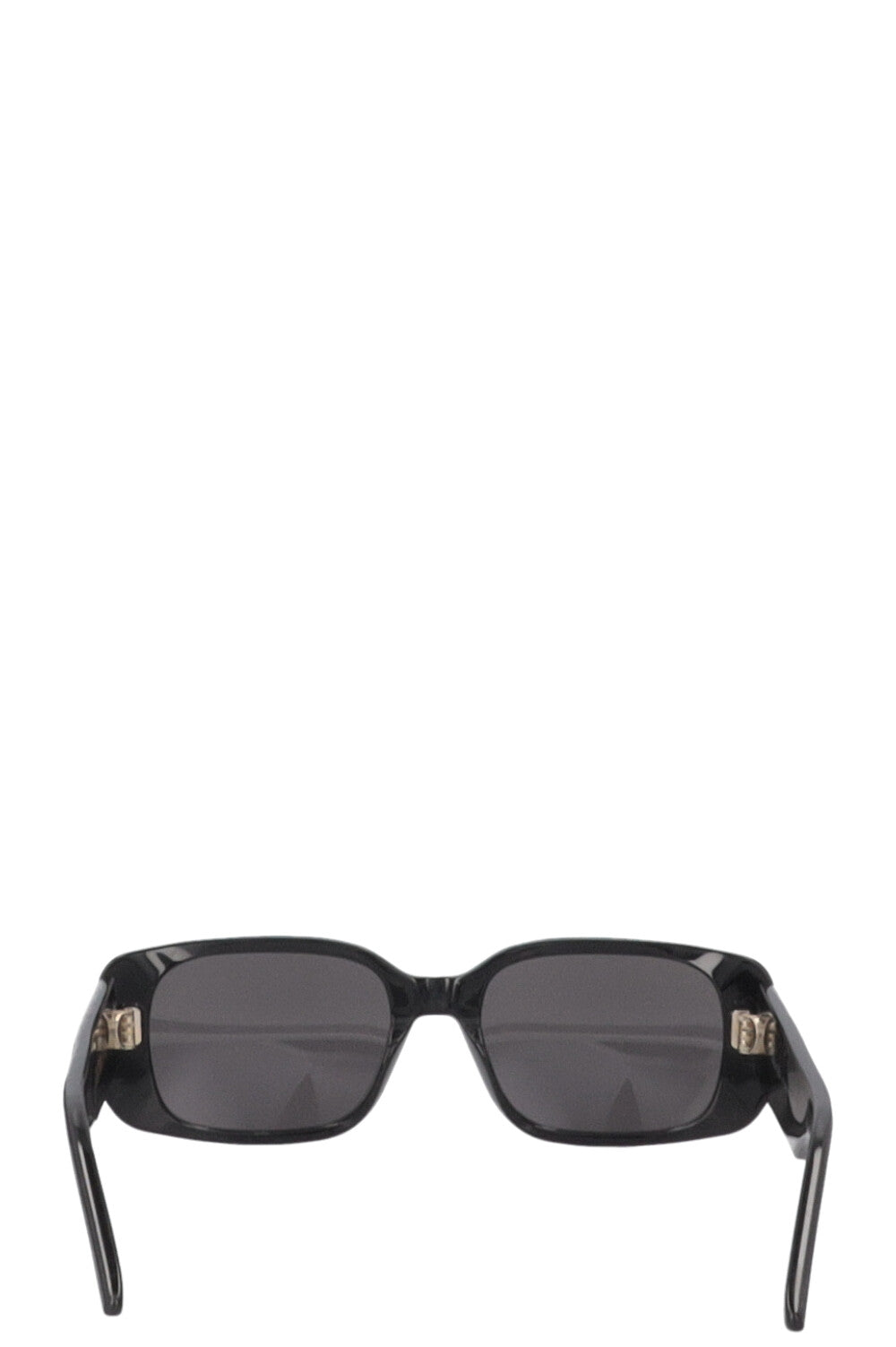 CHRISTIAN DIOR Wildior Sunglasses All Black S2U