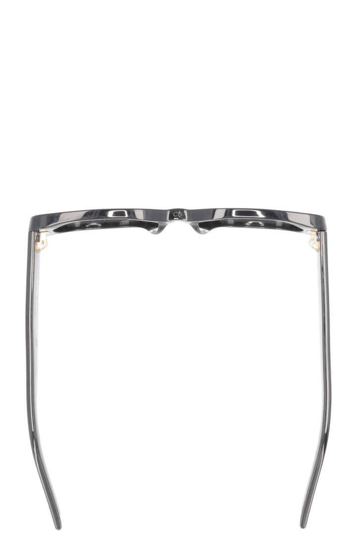 CHRISTIAN DIOR Wildior Sunglasses All Black S2U