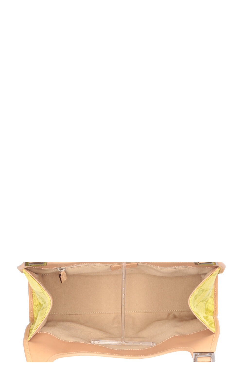 GUCCI Jackie Bardot Bag Lime