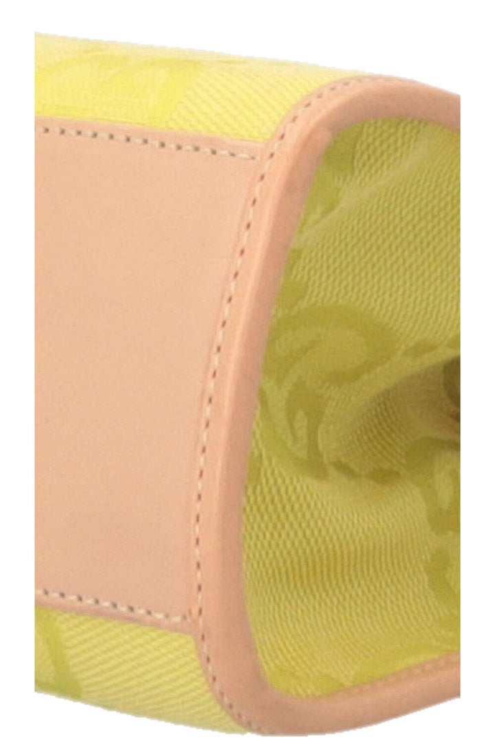 GUCCI Jackie Bardot Bag Lime