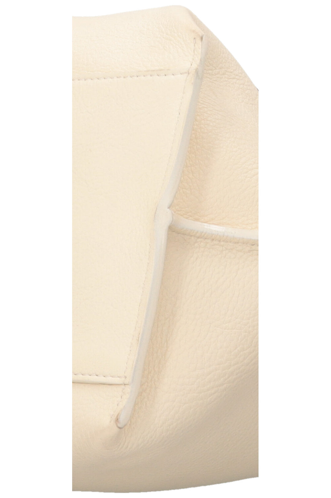 CHLOÉ Vick Tote Bag Ivory