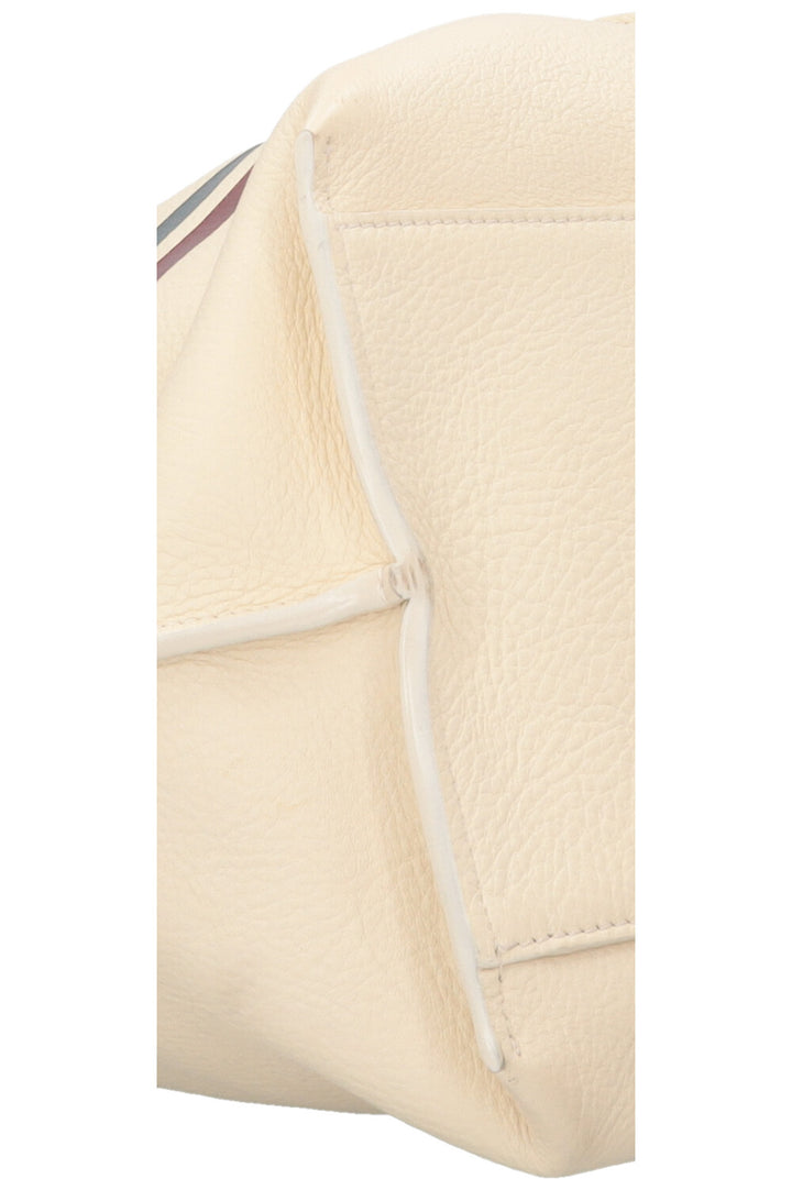 CHLOÉ Vick Tote Bag Ivory