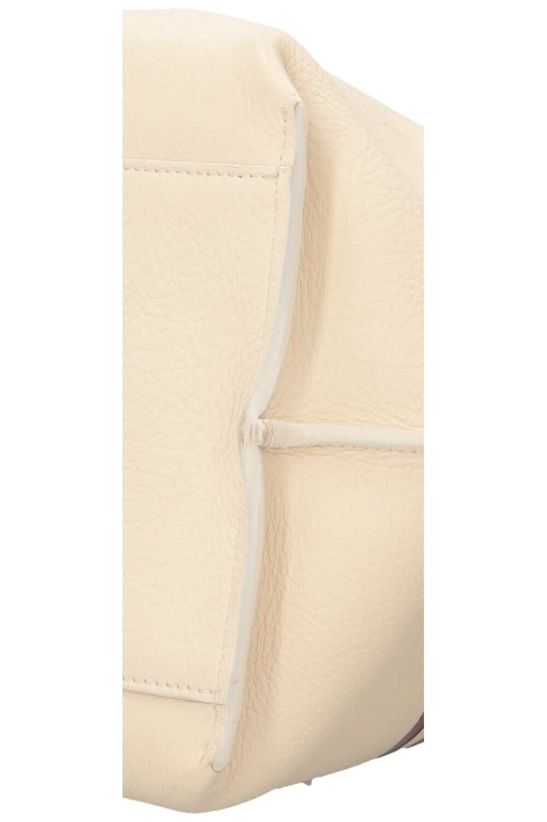 CHLOÉ Vick Tote Bag Ivory