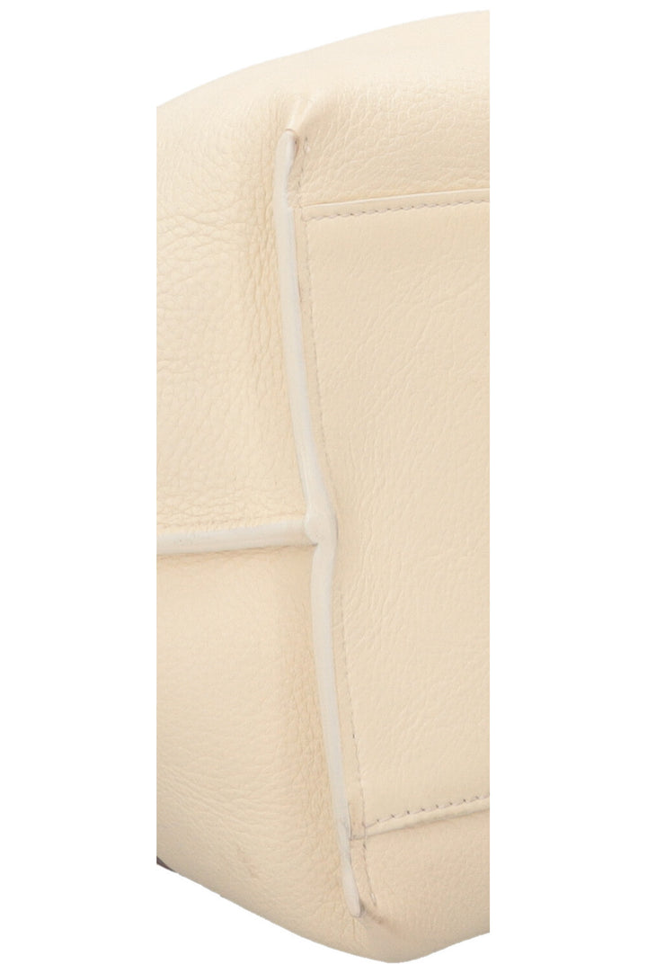 CHLOÉ Vick Tote Bag Ivory