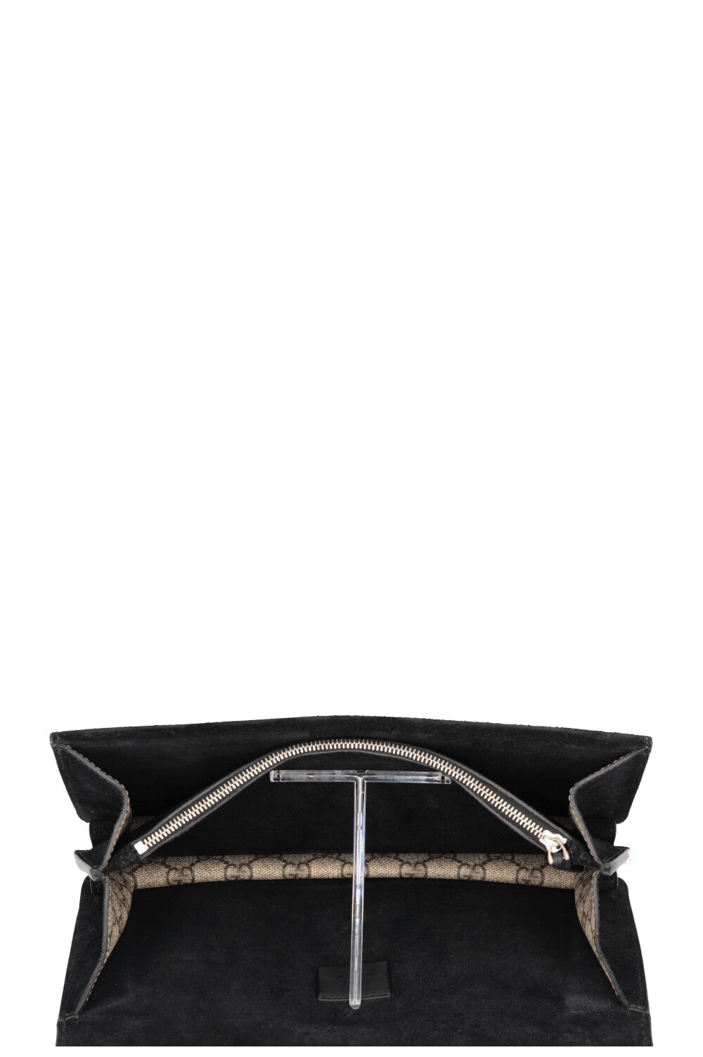 GUCCI Dionysus GG Bag Small Black