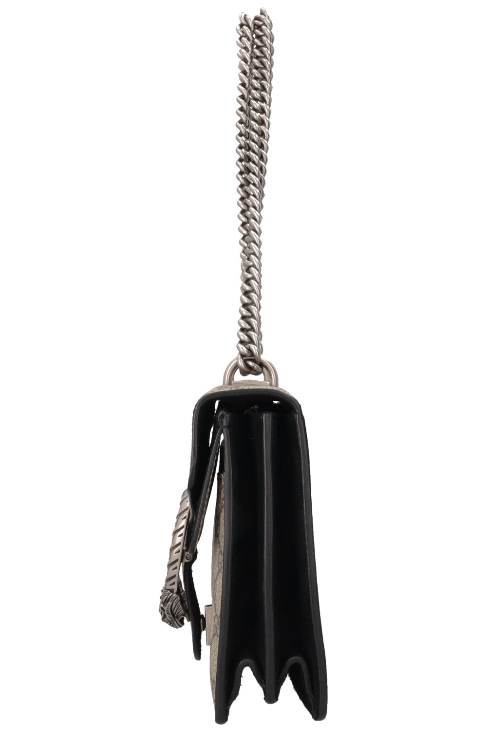 GUCCI Dionysus GG Bag Small Black