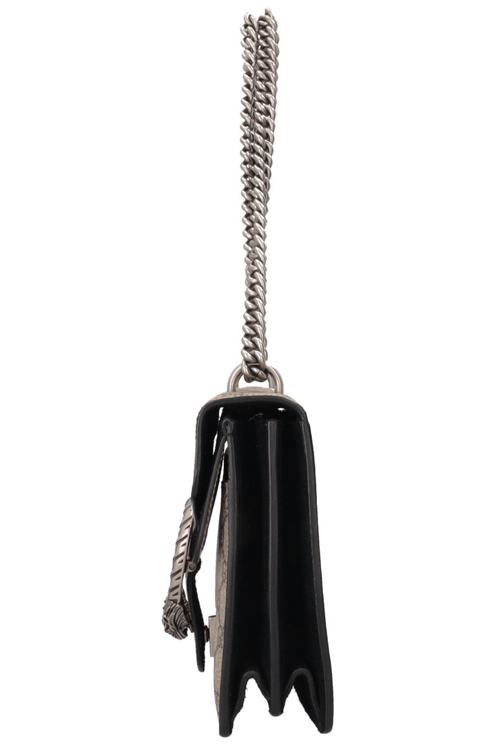 GUCCI Dionysus GG Bag Small Black