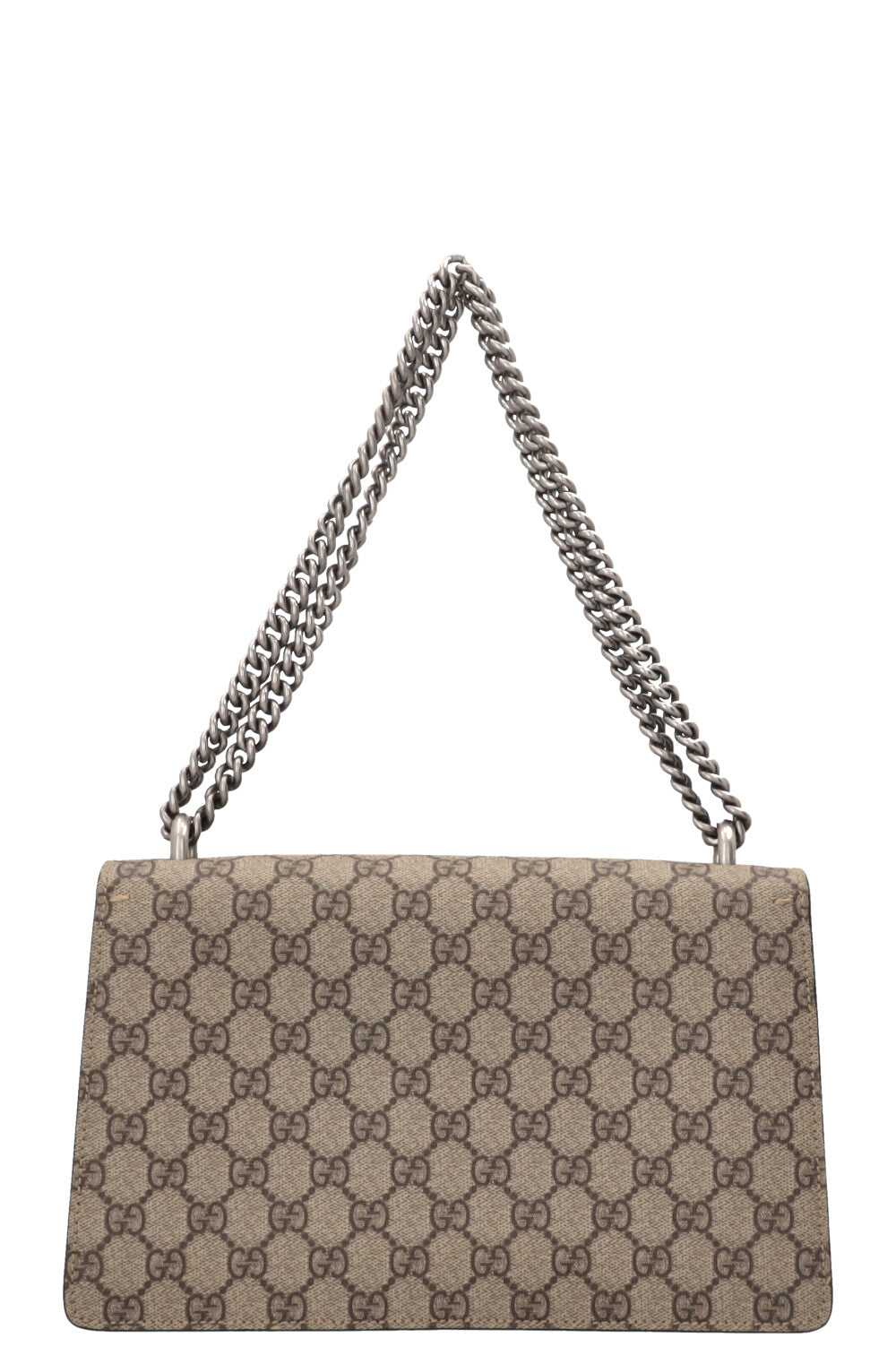 GUCCI Dionysus GG Bag Small Black