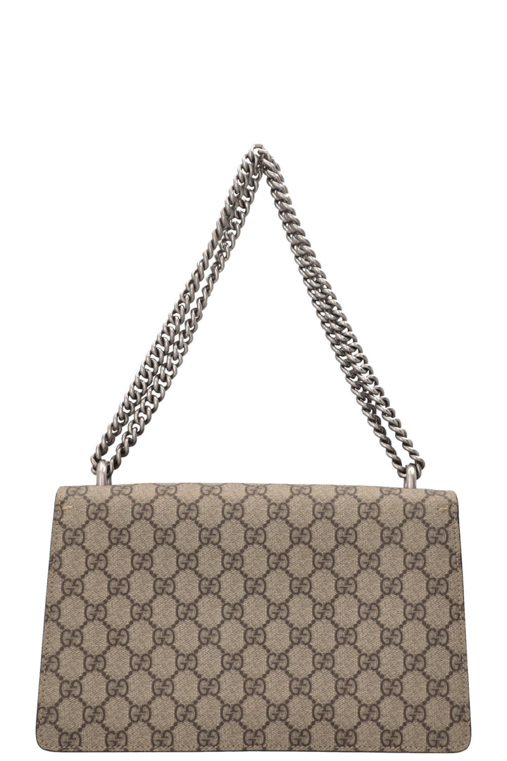 GUCCI Dionysus GG Bag Small Black