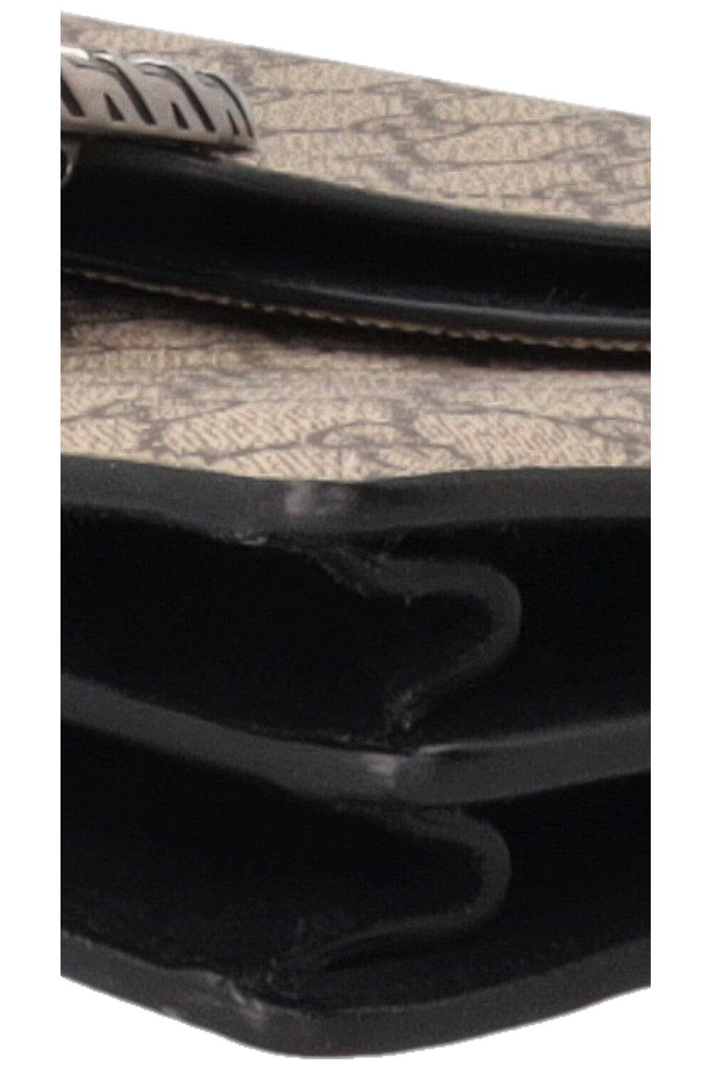 GUCCI Dionysus GG Bag Small Black