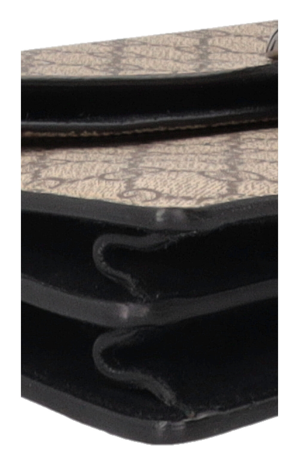 GUCCI Dionysus GG Bag Small Black