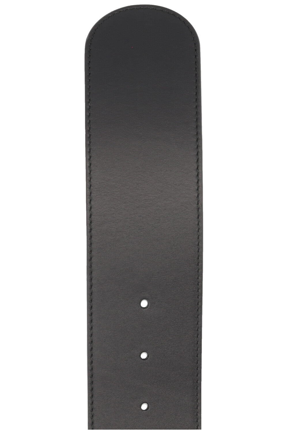 GUCCI Big Marmont GG Belt Crystal Black