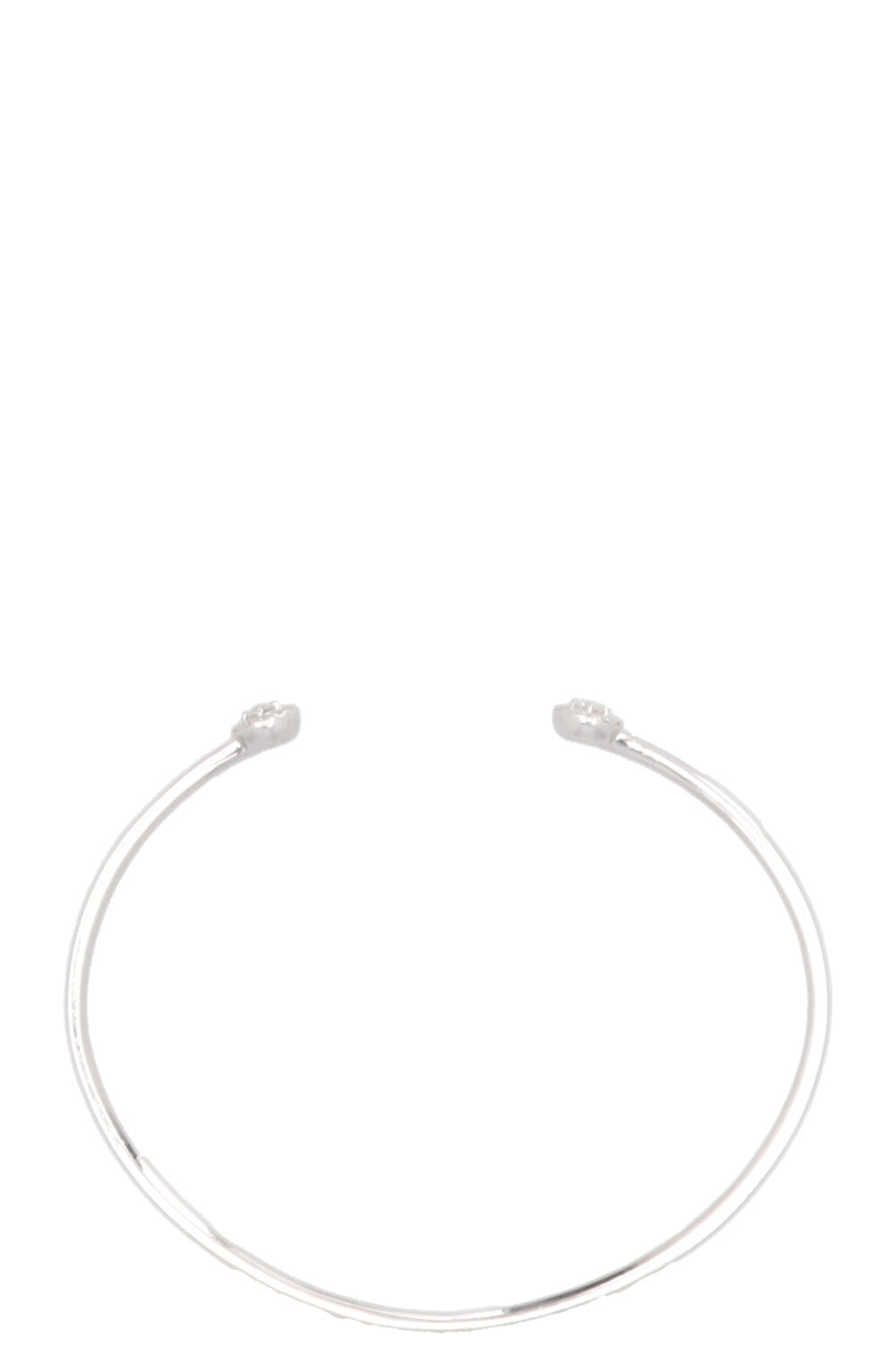 BUCHERER Fine Jewelery Bracelet 18k White Gold Diamonds