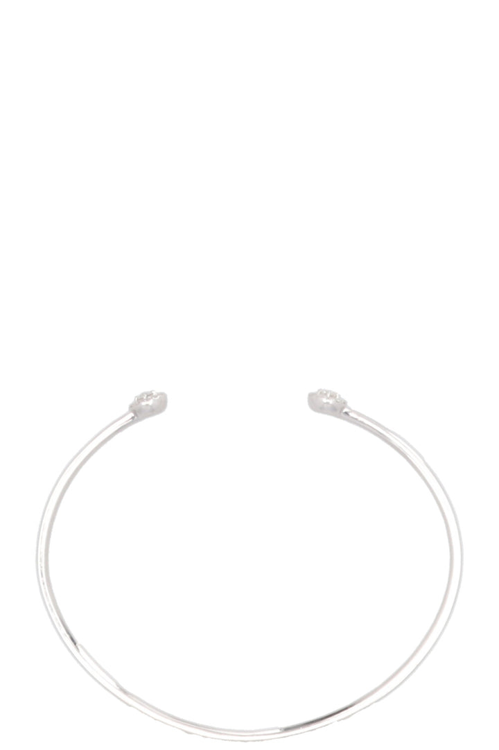 BUCHERER Fine Jewelery Bracelet 18k White Gold Diamonds