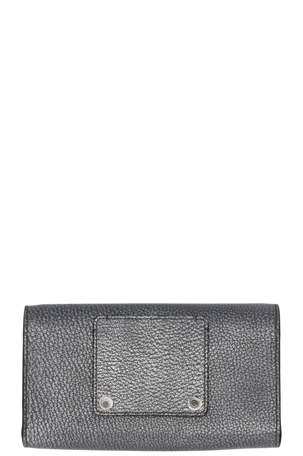 BVLGARI Serpenti Tassel WOC Karung Grey