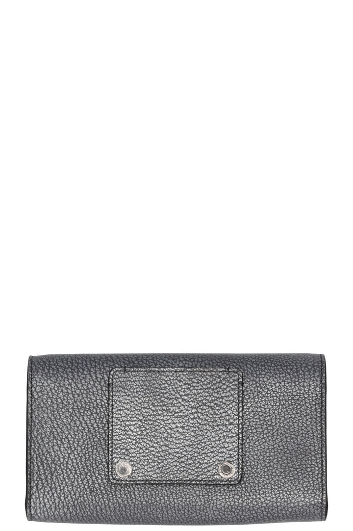 BVLGARI Serpenti Tassel WOC Karung Grey