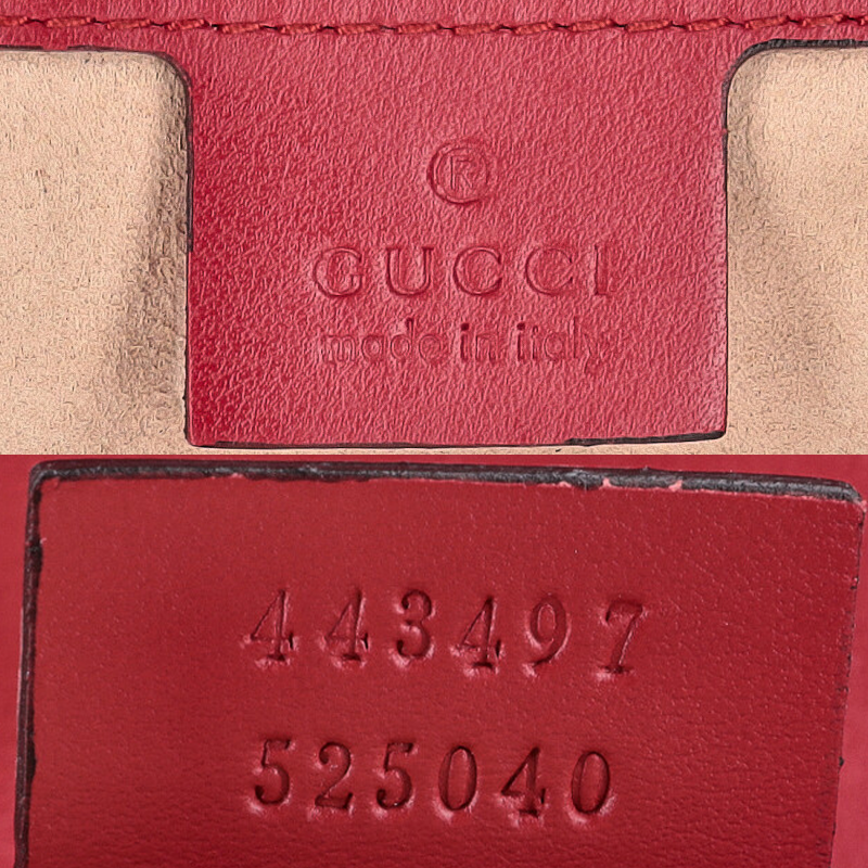 Gucci Serial Checker Authenticity Guide Gucci – REAWAKE