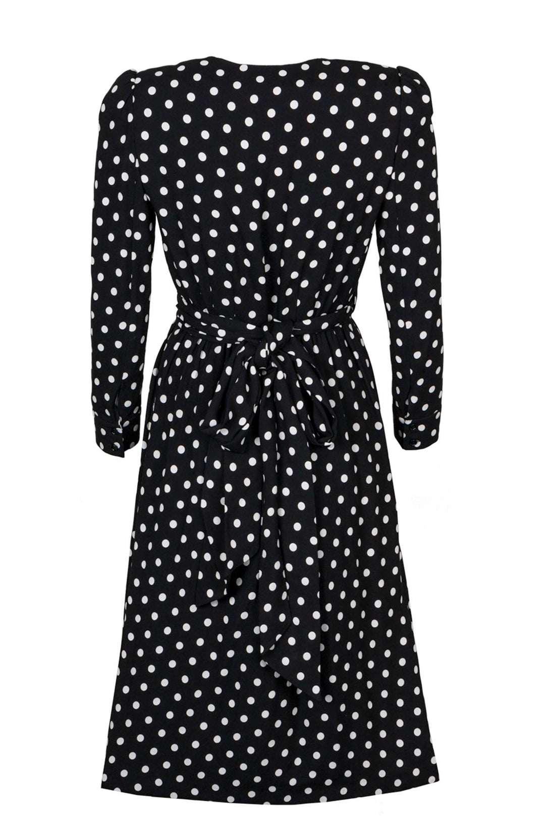 celine black and white dress Celine