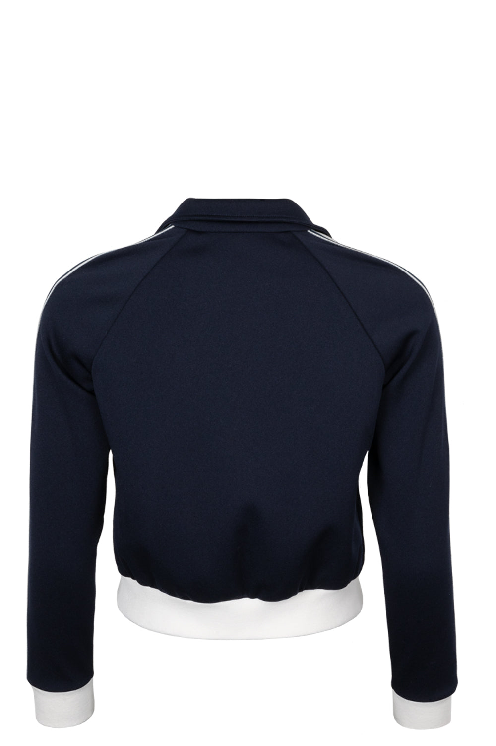CELINE Zip Jacket Black – REAWAKE