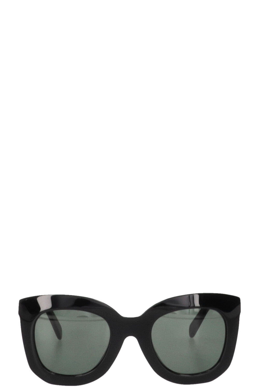 CELINE CL4005FN Sunglasses Black