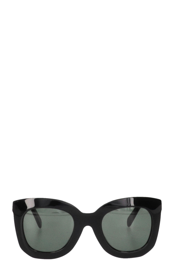 CELINE CL4005FN Sunglasses Black