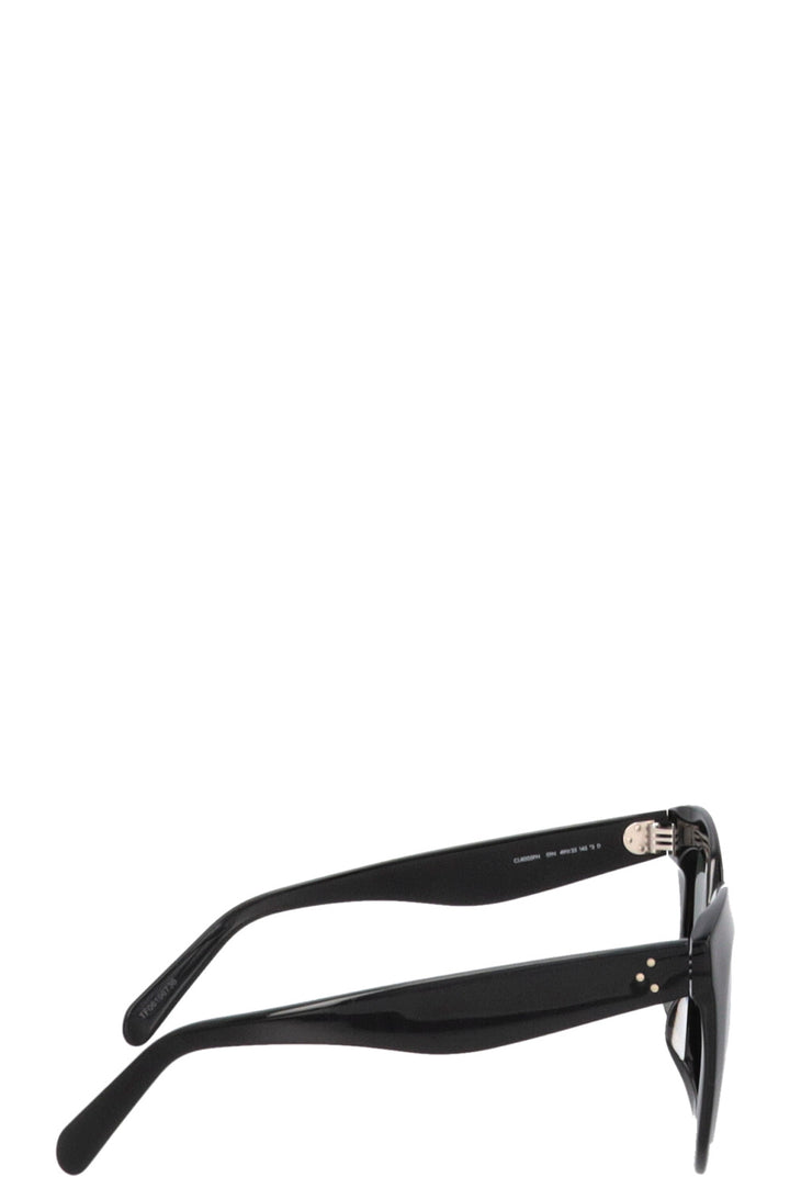 CELINE CL4005FN Sunglasses Black