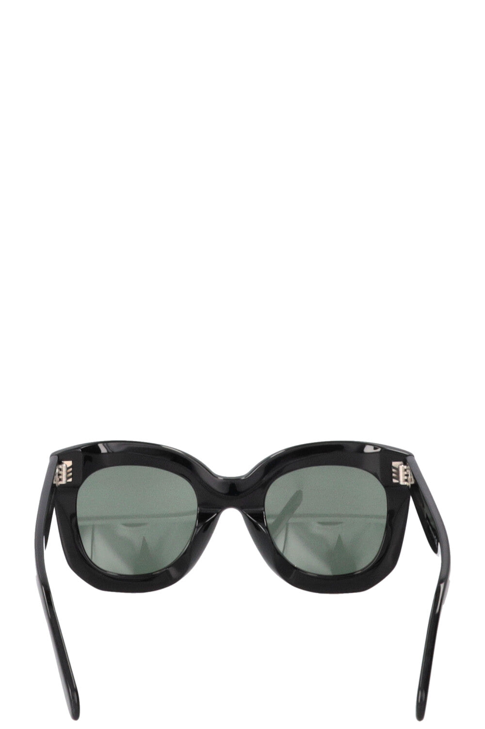 CELINE CL4005FN Sunglasses Black