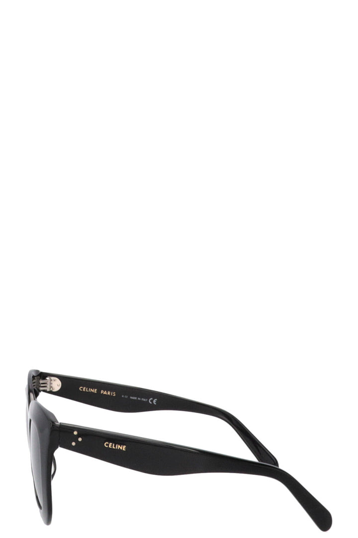 CELINE CL4005FN Sunglasses Black
