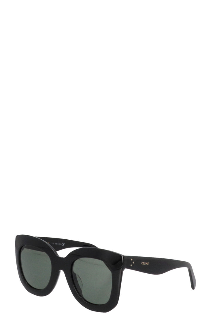 CELINE CL4005FN Sunglasses Black