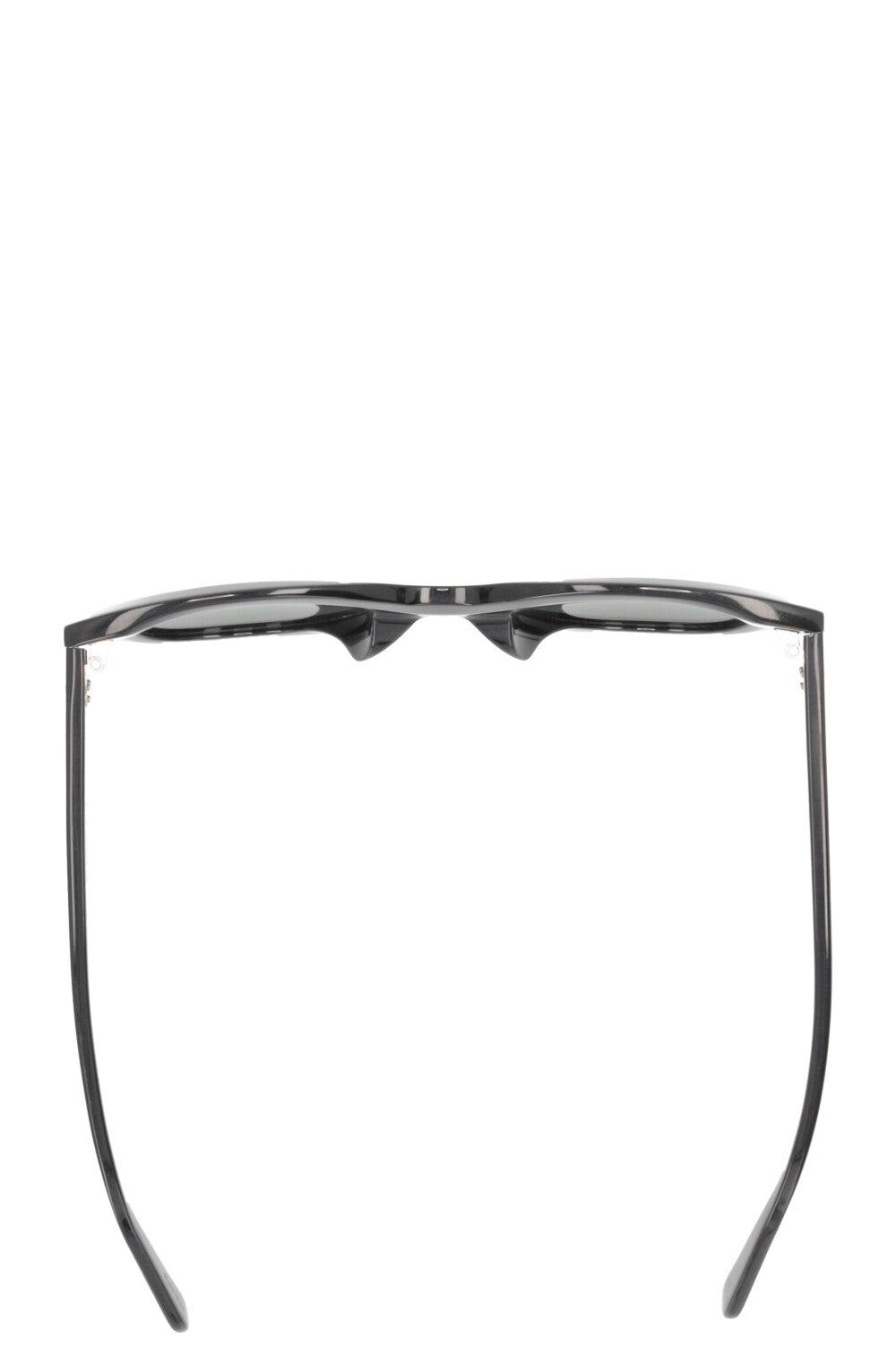 CELINE CL4005FN Sunglasses Black