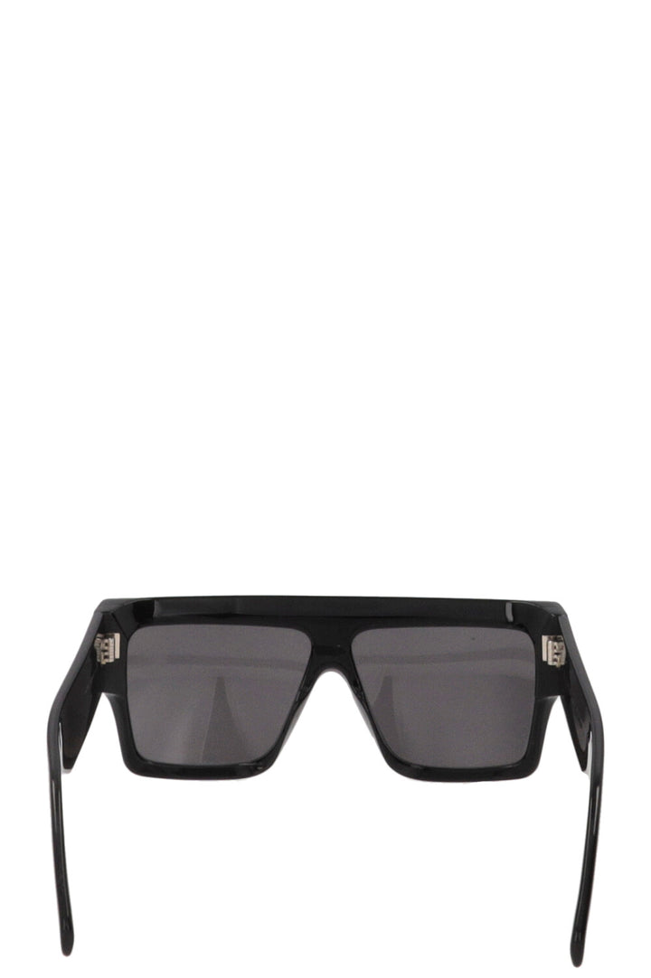 CELINE CL40092I Sunglasses Acetate Black