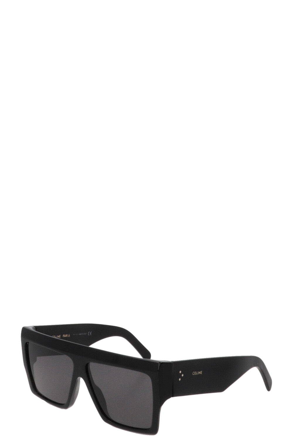 CELINE CL40092I Sunglasses Acetate Black