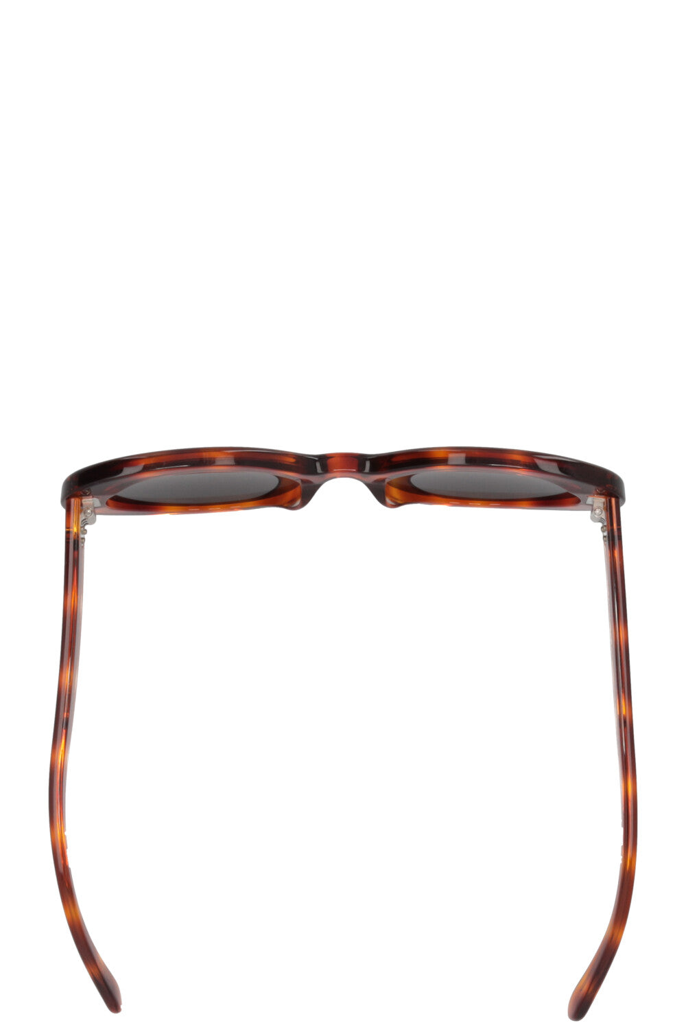 CELINE CL401931 Sunglasses Acetate Tortoise Brown
