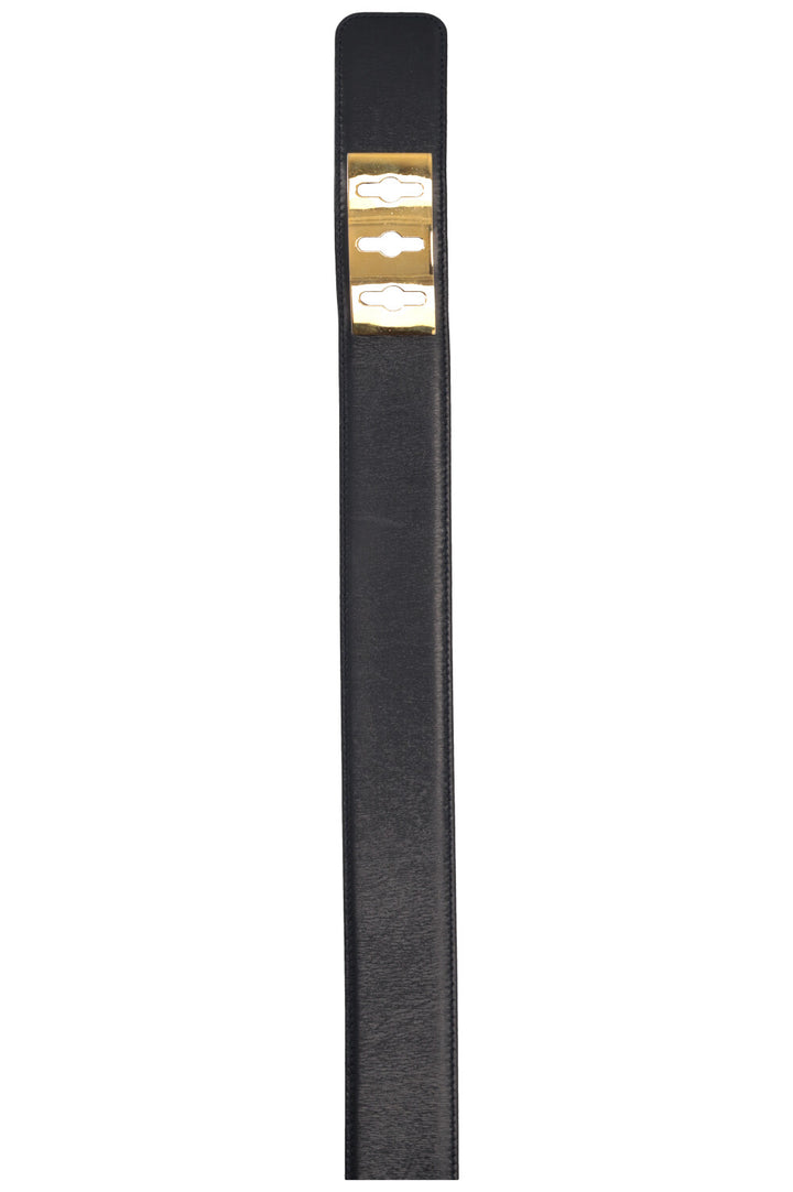 CELINE Chain Belt Navy
