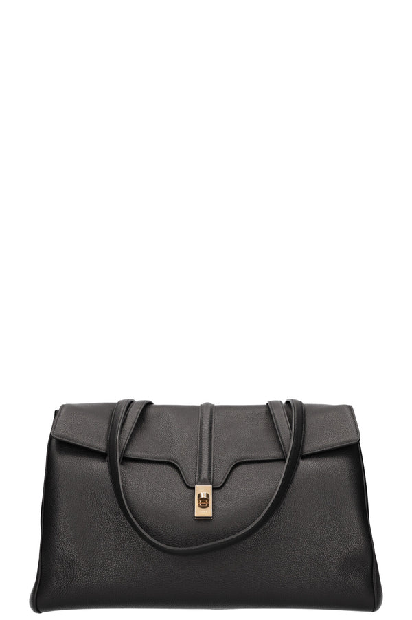 CELINE Grand Sac Soft 16 Cuir de Veau Grainé