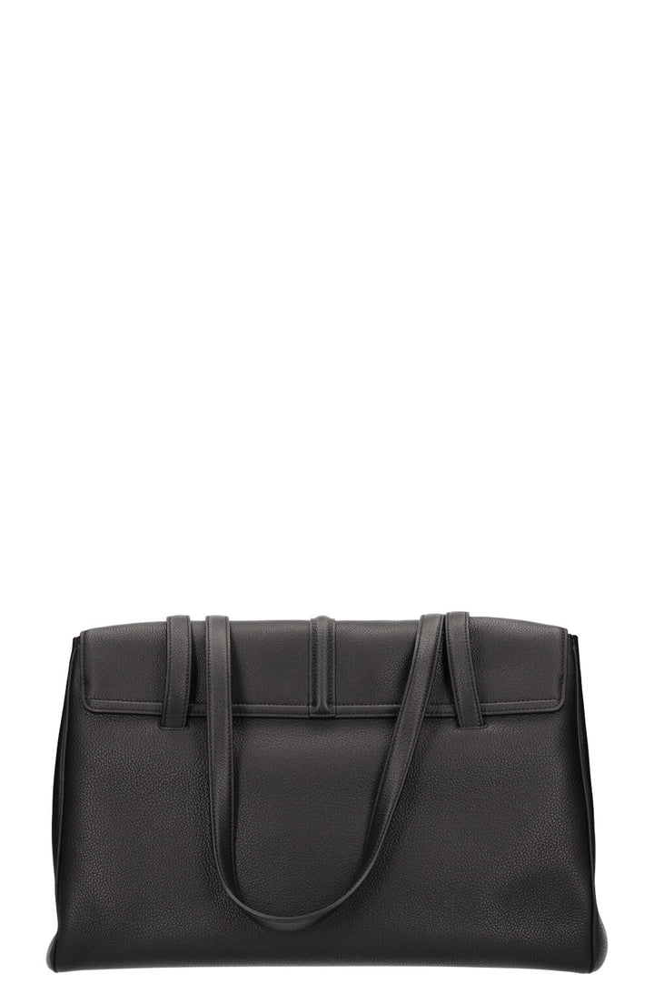 CELINE Large Soft 16 Bag Grained Calfskin